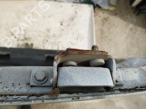 Used Hinge/Door check strap Hinge/Door check strap FORD SCORPIO I (GAE, GGE) 2.5 D (69 hp) 35589079 35589079