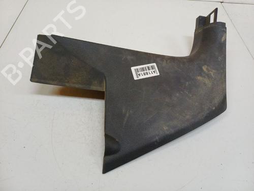 Used Step Step VW GOLF PLUS V (5M1, 521) 1.9 TDI (105 hp) 39969153 39969153