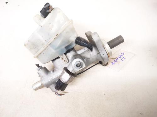 Used Brake master cylinder Brake master cylinder MERCEDES-BENZ C-CLASS (W203) C 270 CDI (203.016) (170 hp) 35563729 35563729