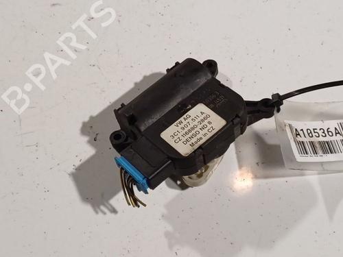 Electronic module VW GOLF PLUS V (5M1, 521) 1.9 TDI | BP32572222M83 