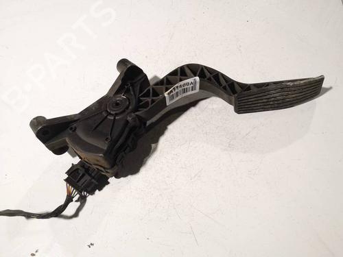 Pedal Pedal KIA CERATO I Hatchback (LD) 1.5 CRDi (102 hp) 36313190 36313190