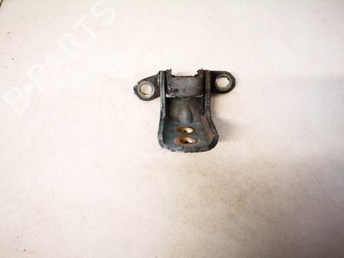 Used Hinge/Door check strap Hinge/Door check strap NISSAN ALMERA TINO (V10) 2.2 dCi (115 hp) 32877944 32877944
