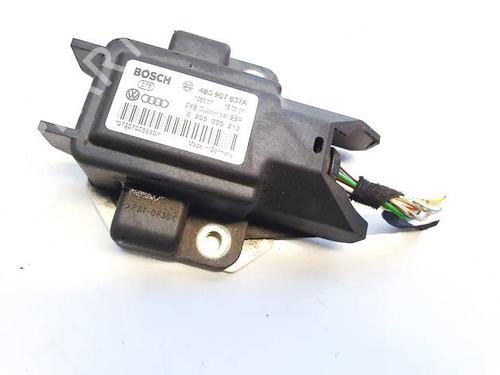 Electronic module AUDI A4 B5 (8D2) 1.9 TDI | BP34856132M83 - Image 2