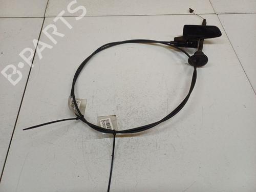 Cable CITROËN C5 III (RD_) 1.6 HDi 110 (RD9HZC) | BP40276459E12 - Image 3