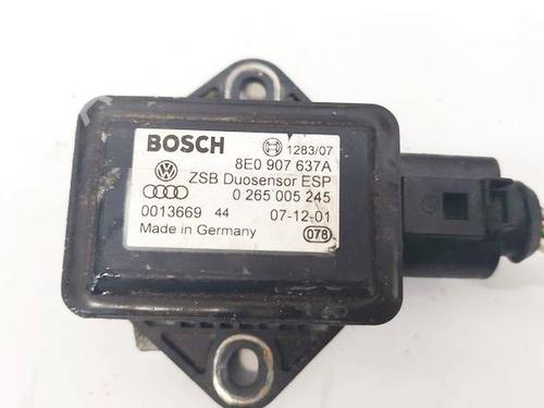 Electronic module AUDI A6 C5 (4B2, 4B4) 2.5 TDI | BP35011123M83 - Image 2
