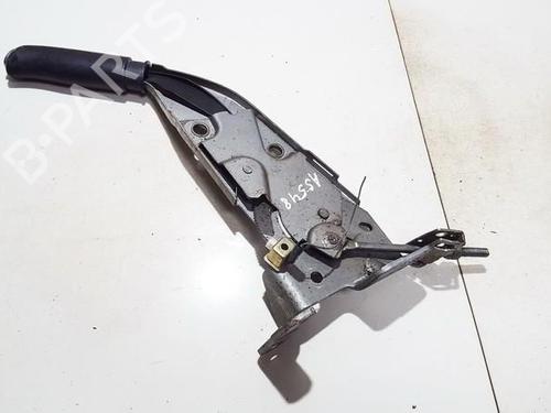 Used Hand brake Hand brake RENAULT LAGUNA II (BG0/1_) 1.9 dCi (BG08, BG0G) (120 hp) 35866900 35866900