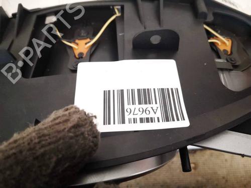 Instrument cluster MAZDA CX-7 (ER) 2.3 AWD | BP35154818C47 - Image 2