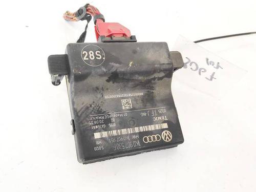 Used Electronic module Electronic module VW TOURAN (1T1, 1T2) 1.9 TDI (105 hp) 32943191 32943191