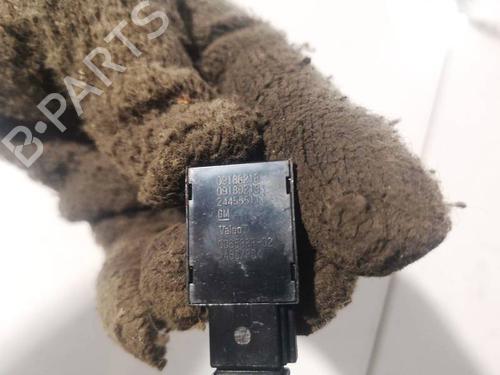 Electronic module OPEL VECTRA C (Z02) 2.2 DTI 16V (F69) | BP34961736M83 - Image 3