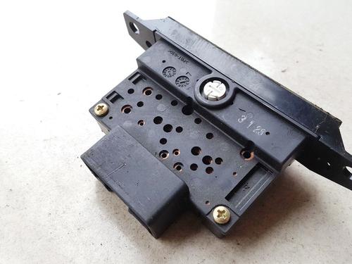 Climate control MAZDA MPV II (LW) 2.0 DI | BP35856574I5 - Image 2
