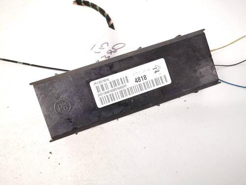 Used Electronic module Electronic module OPEL INSIGNIA A (G09) 2.0 CDTI (68) (160 hp) 32917775 32917775