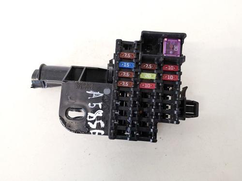 Used Fuse box Fuse box MAZDA 2 (DE_, DH_) 1.3 (DE3FS) (75 hp) 33066986 33066986