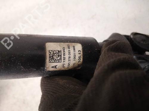 Steering column universal joint OPEL INSIGNIA A (G09) 2.0 CDTI (68) | BP37063528M114 - Image 3