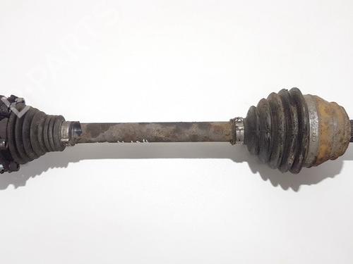 Used Left front driveshaft Left front driveshaft 35579992 35579992