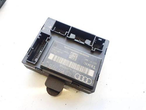 Electronic module PORSCHE CAYENNE (9PA) S 4.5 | BP34938737M83 - Image 2