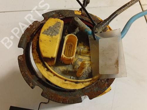 Fuel pump AUDI A3 (8P1) 2.0 TDI 16V | BP34796237M76 - Image 3