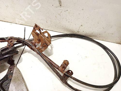 Used Cable Cable VW PASSAT B5 Variant (3B5) 1.9 TDI (110 hp) 34906165 34906165