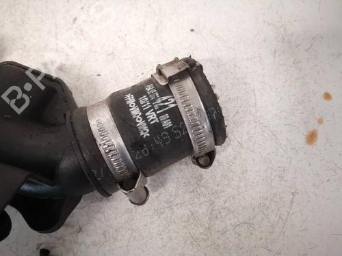 Intercooler pipe PEUGEOT 508 I (8D_) 1.6 THP | BP38791167M127 - Image 3