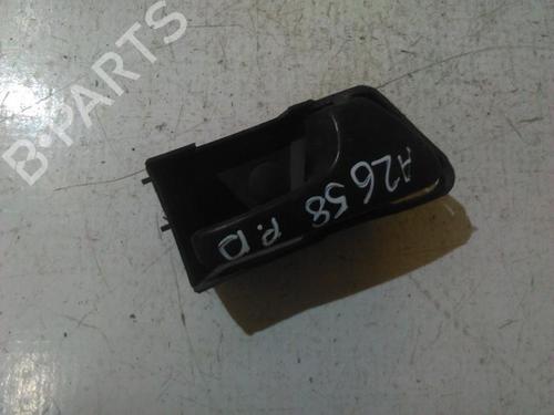 Used Front right interior door handle Front right interior door handle VW GOLF III (1H1) 1.9 TDI (90 hp) 35655383 35655383