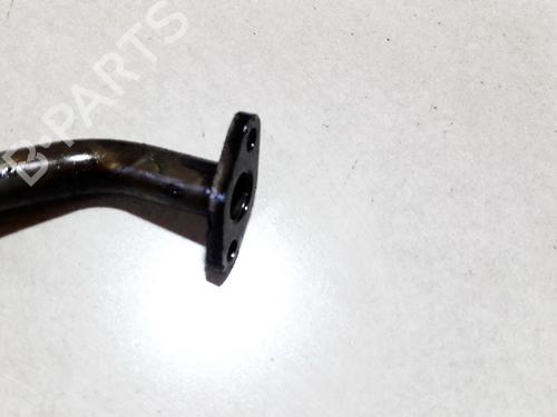Pipe NISSAN PRIMERA Hatchback (P12) 1.8 | BP35611068M125 - Image 2