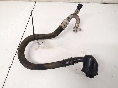 Used AC pipe AC pipe MERCEDES-BENZ C-CLASS (W203) C 180 Kompressor (203.046) (143 hp) 32889672 32889672
