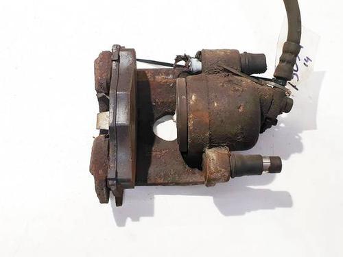 Left front brake caliper SKODA FABIA II (542) 1.2 | BP35300449M105 - Image 3