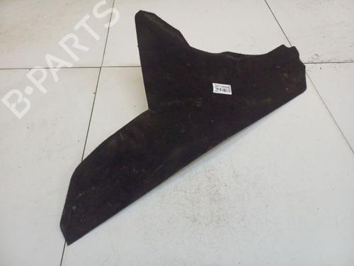 Used Boot lining Boot lining SKODA OCTAVIA II (1Z3) 1.6 FSI (115 hp) 36760266 36760266