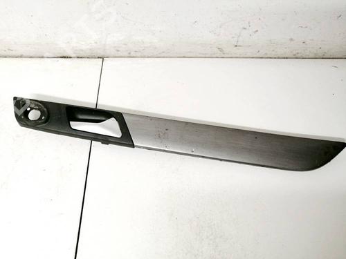 Used Rear right interior door handle Rear right interior door handle VW PASSAT B7 (362) 2.0 TDI (140 hp) 35172764 35172764