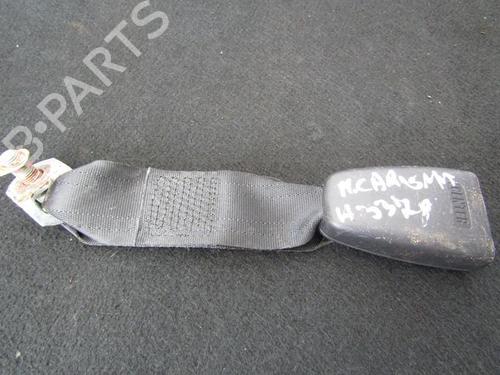 Used Seat buckle Seat buckle 35663384 35663384