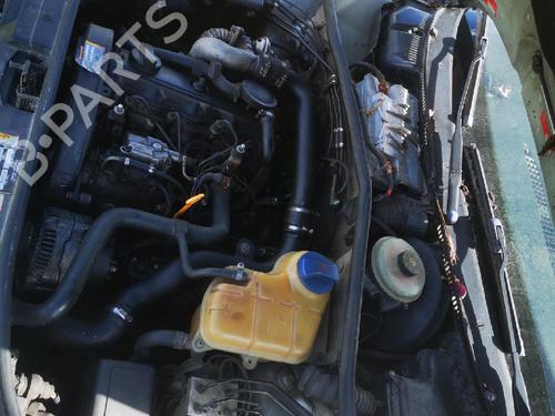 Pipe AUDI A4 B5 (8D2) 1.9 TDI | BP32615303M125