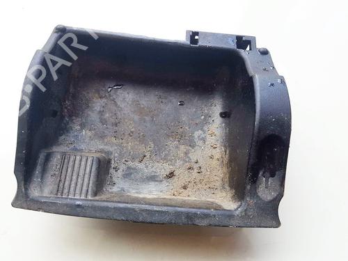 Used Ashtray Ashtray MERCEDES-BENZ C-CLASS (W203) C 200 CDI (203.004) (116 hp) 35858603 35858603