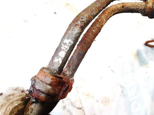 Pipe CITROËN C5 III (RD_) 2.0 HDi 140 (RDRHF8, RDRHFA, RDRHA8, RDRHAJ) | BP35307433M125 - Image 2