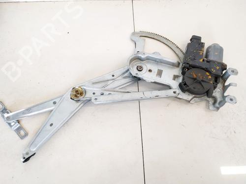 Used Front right window mechanism Front right window mechanism 35498793 35498793