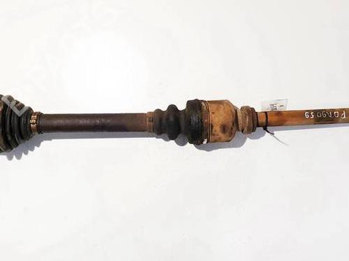 Used Right front driveshaft Right front driveshaft CITROËN C5 I (DC_) 1.8 16V (DC6FZB, DC6FZE) (115 hp) 35278164 35278164