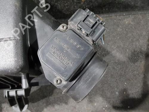 Used Mass air flow sensor Mass air flow sensor 35657156 35657156