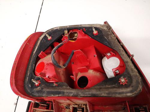 Right taillight AUDI A4 B5 (8D2) 1.9 TDI | BP35463584C35 - Image 3