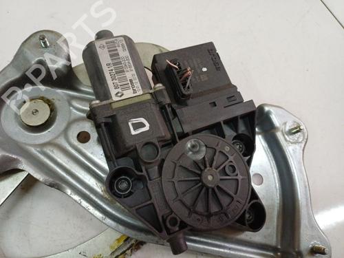 Used Right front window motor Right front window motor 34868455 34868455