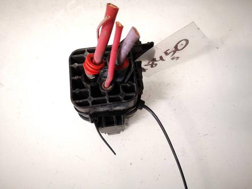Electronic module RENAULT MEGANE III Hatchback (BZ0/1_, B3_) 1.5 dCi (BZ09, BZ0D, BZ1W, BZ29, BZ14) | BP35274783M83 - Image 3