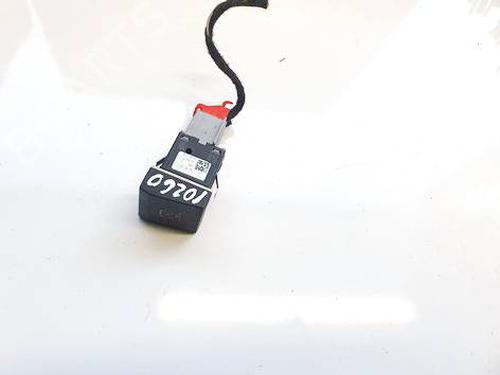 Switch SKODA YETI (5L) 2.0 TDI | BP35031181I30 - Image 2