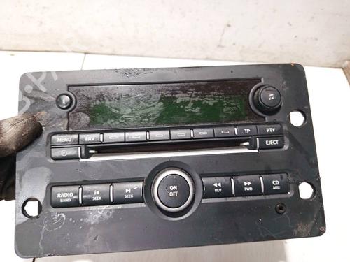 Used Radio Radio 34912591 34912591