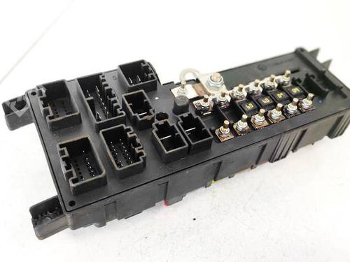 Fuse box MERCEDES-BENZ E-CLASS (W211) E 220 CDI (211.006) | BP32948697E1 - Image 2