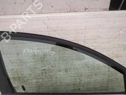 Used Front right door window Front right door window 35483029 35483029