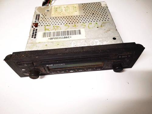 Used Radio Radio 34863529 34863529