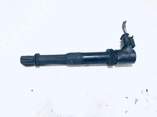 Tændspole Tændspole FIAT STILO (192_) 1.6 16V (192_XB1A) (103 hp) 35592248 35592248