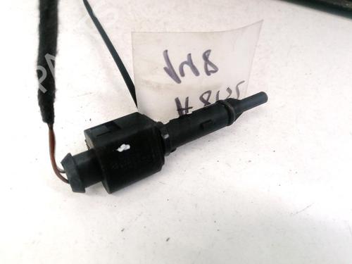 Electronic module AUDI A6 C5 (4B2, 4B4) 2.5 TDI | BP35393887M83 - Image 3