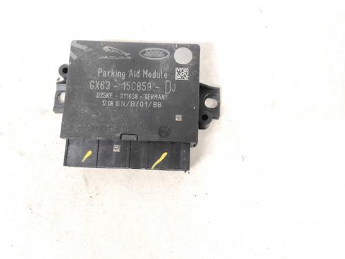 Used Electronic module Electronic module 35562967 35562967