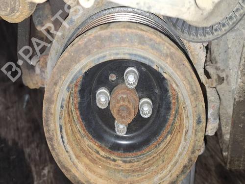 Pulley DODGE CALIBER 2.0 CRD | BP34746691M122 - Image 2