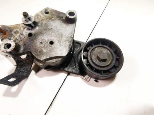 Pulley MAZDA 3 (BL) 1.6 MZ-CD (BL14) | BP35540012M122 - Image 3