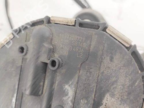 Front wiper motor FORD FOCUS III 1.0 EcoBoost | BP35323562M29 - Image 3