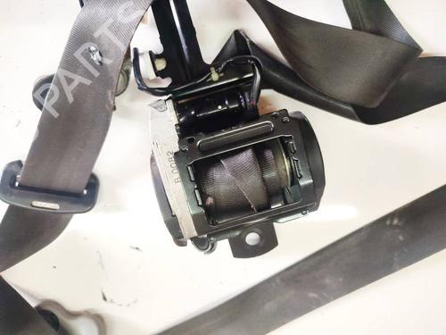 Front right seatbelt HONDA FR-V (BE) 1.8 (BE1) | BP35004628I25 - Image 2